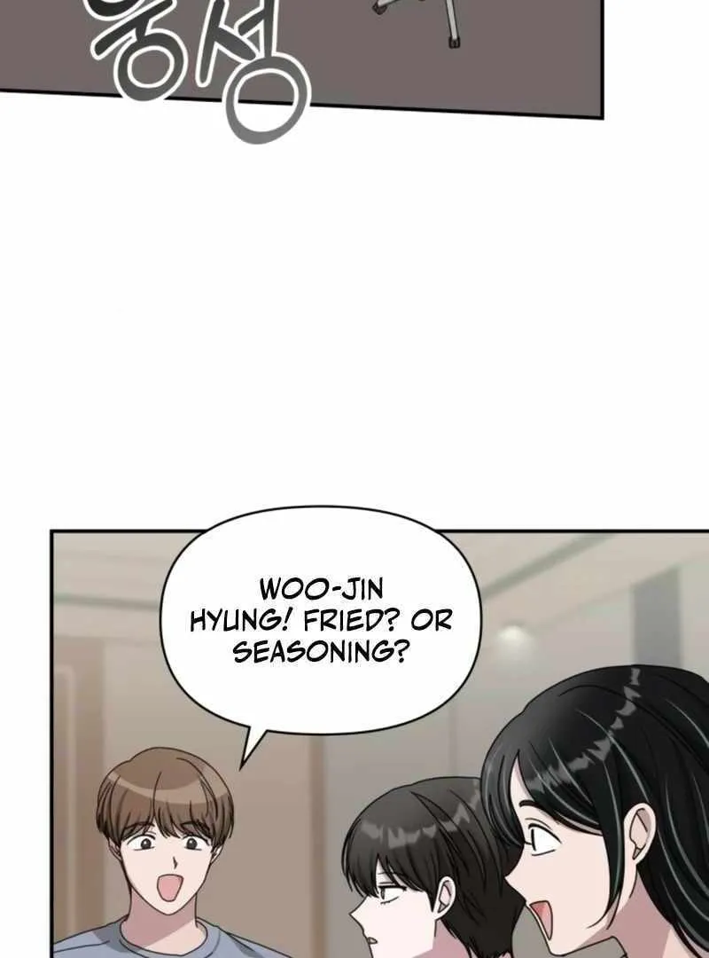 Daetteum Chakgakdanghaetda Goemul Cheonjaebaeuro Chapter 29 page 47 - 