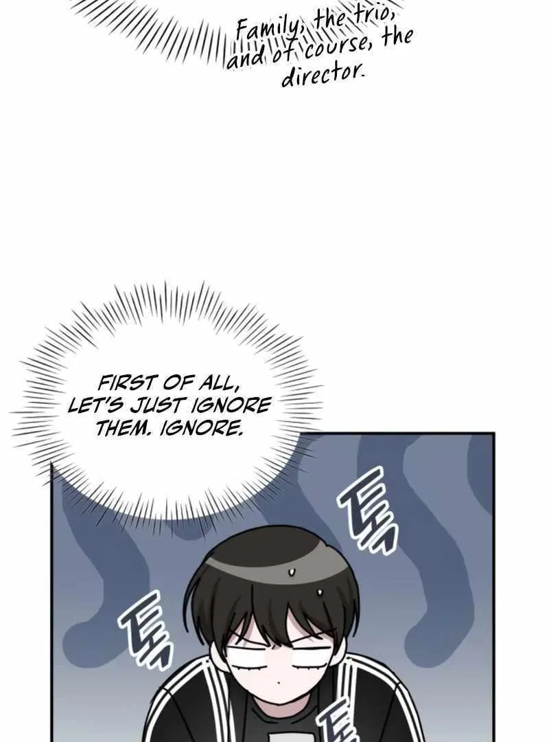 Daetteum Chakgakdanghaetda Goemul Cheonjaebaeuro Chapter 29 page 54 - 