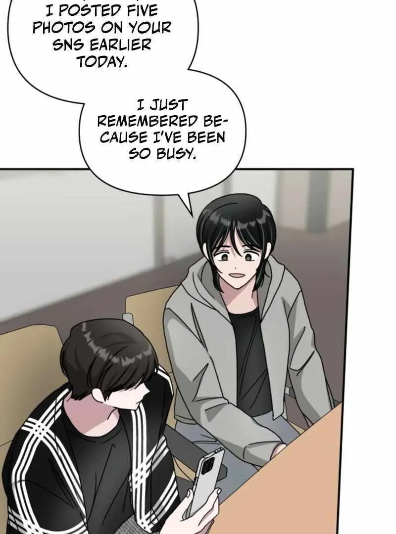 Daetteum Chakgakdanghaetda Goemul Cheonjaebaeuro Chapter 29 page 56 - 