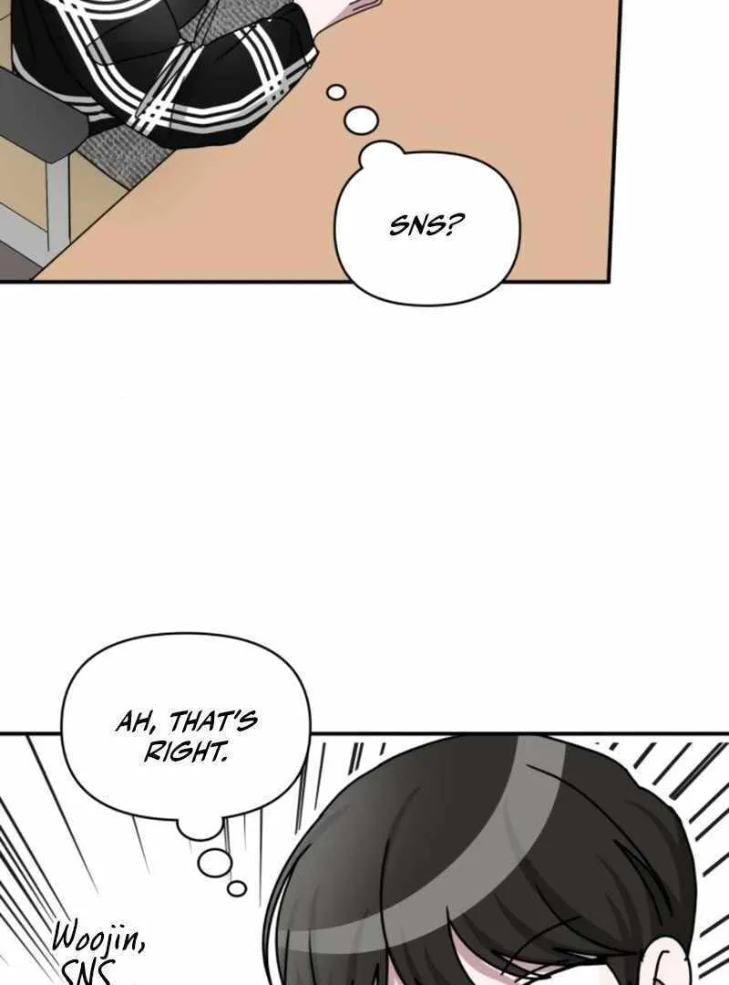Daetteum Chakgakdanghaetda Goemul Cheonjaebaeuro Chapter 29 page 57 - 