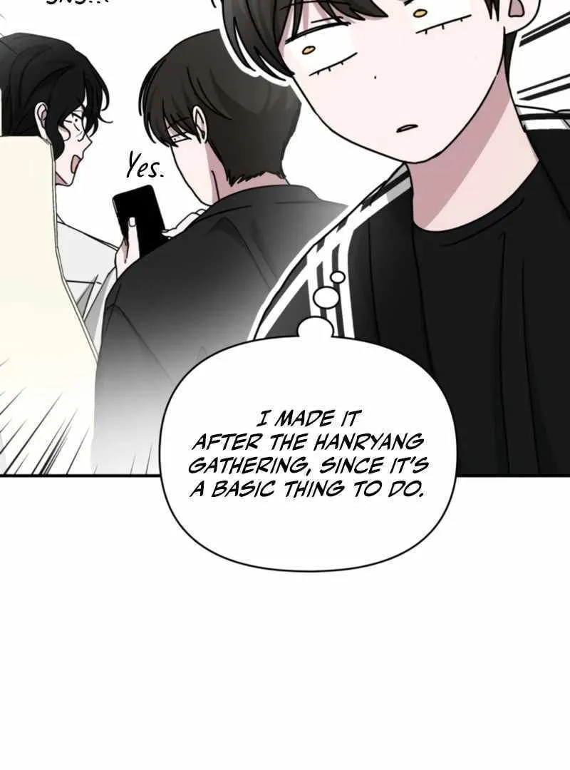 Daetteum Chakgakdanghaetda Goemul Cheonjaebaeuro Chapter 29 page 58 - 