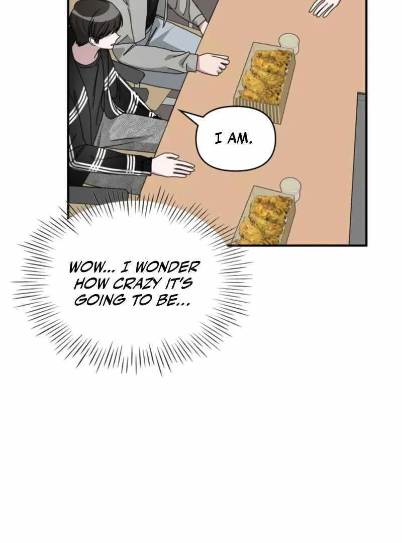 Daetteum Chakgakdanghaetda Goemul Cheonjaebaeuro Chapter 29 page 67 - 