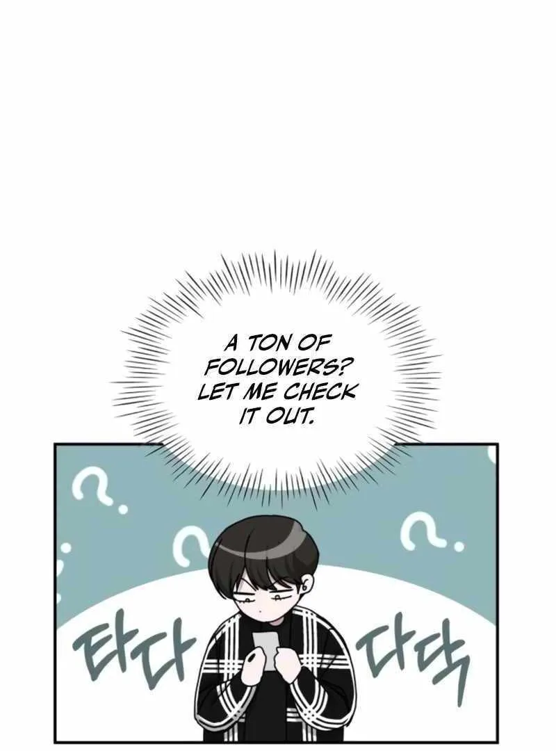 Daetteum Chakgakdanghaetda Goemul Cheonjaebaeuro Chapter 29 page 70 - 