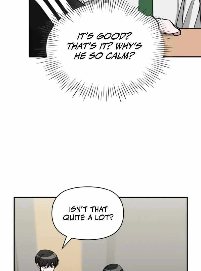 Daetteum Chakgakdanghaetda Goemul Cheonjaebaeuro Chapter 29 page 85 - 