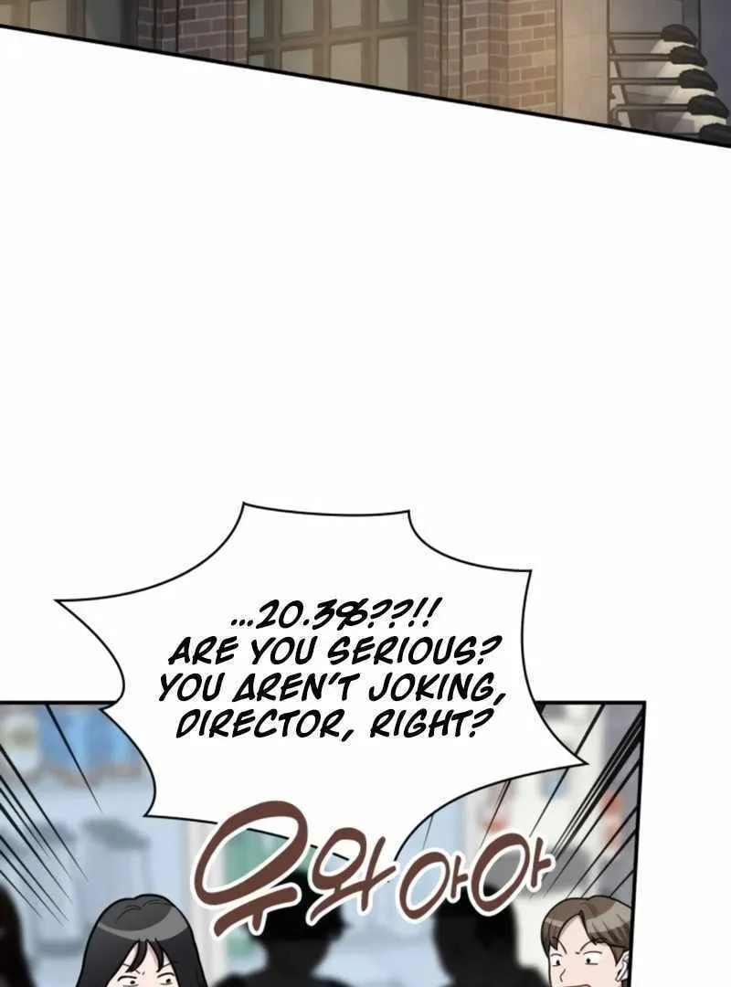 Daetteum Chakgakdanghaetda Goemul Cheonjaebaeuro Chapter 29 page 10 - 