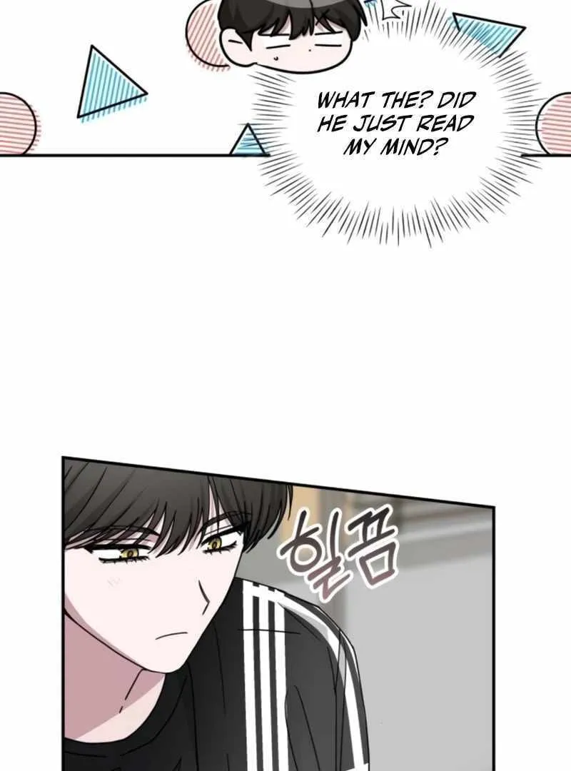 Daetteum Chakgakdanghaetda Goemul Cheonjaebaeuro Chapter 29 page 95 - 