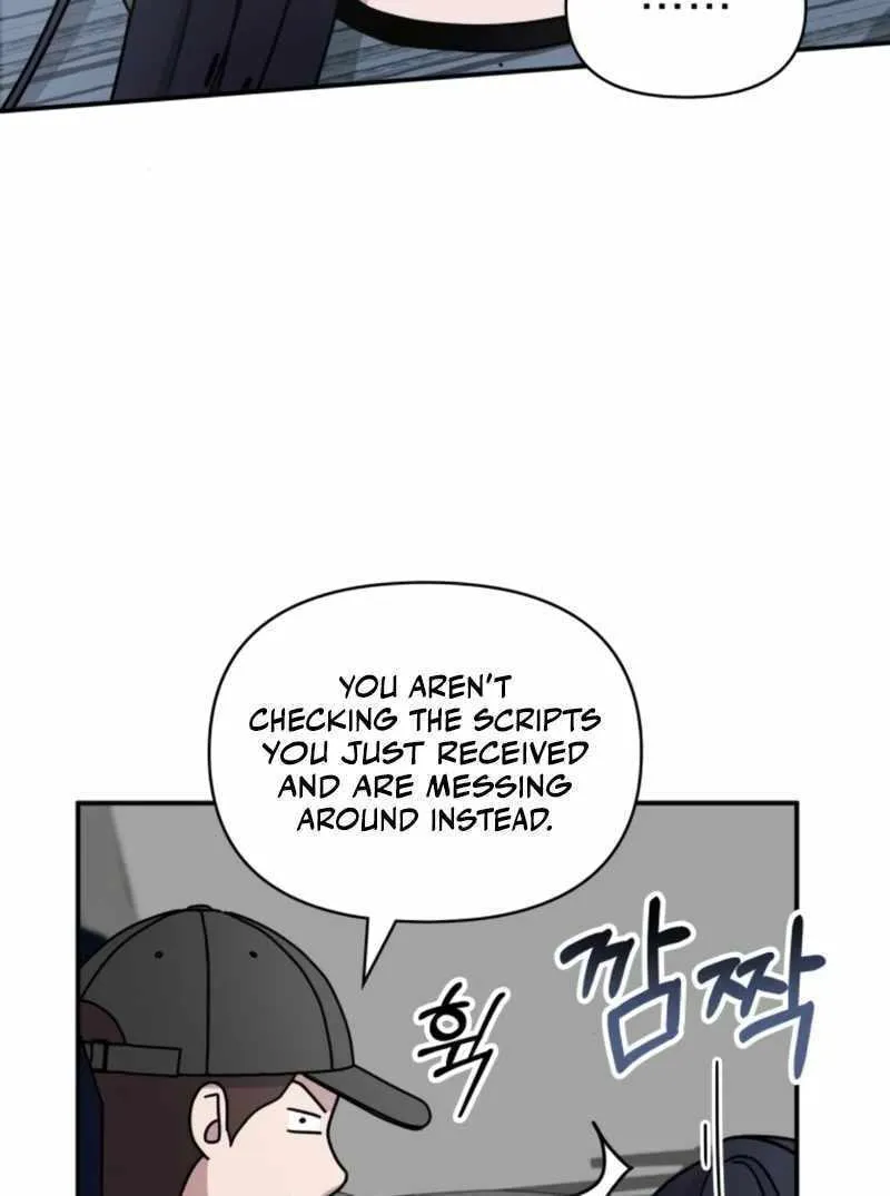 Daetteum Chakgakdanghaetda Goemul Cheonjaebaeuro Chapter 29 page 99 - 