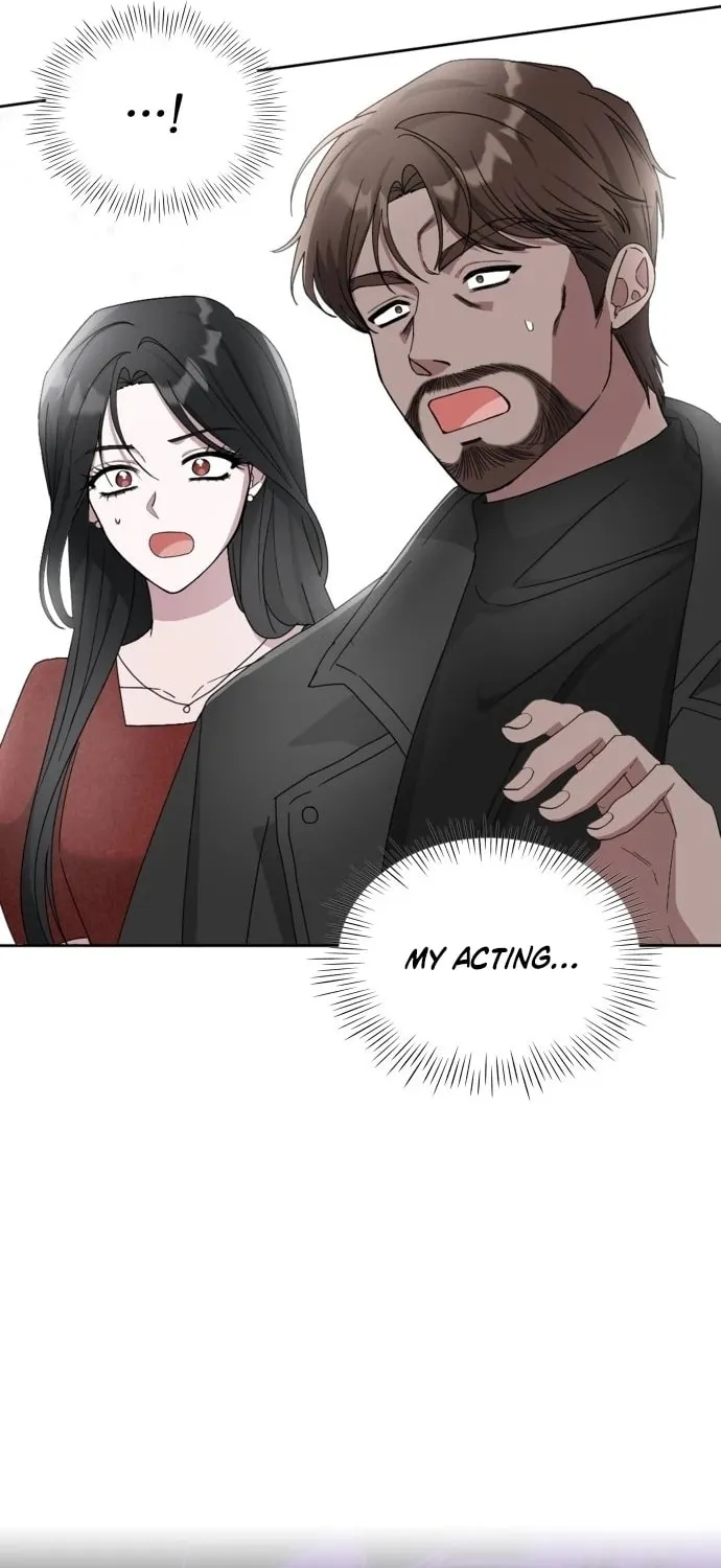 Daetteum Chakgakdanghaetda Goemul Cheonjaebaeuro Chapter 3 page 19 - 