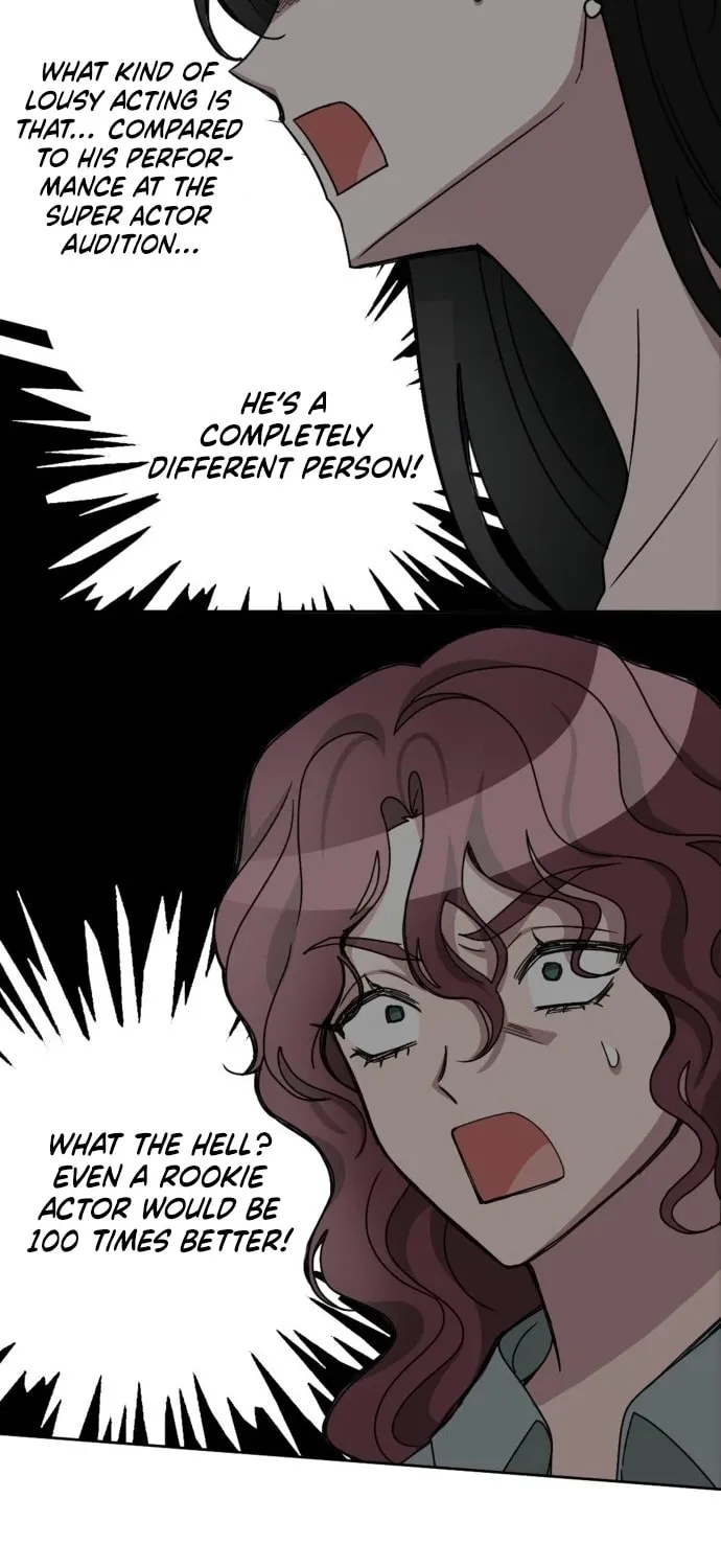 Daetteum Chakgakdanghaetda Goemul Cheonjaebaeuro Chapter 3 page 23 - 