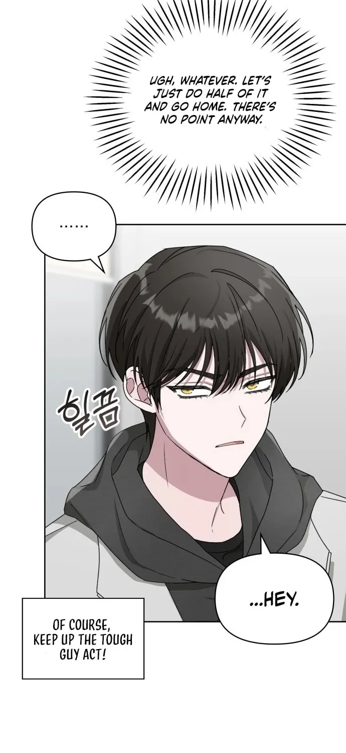 Daetteum Chakgakdanghaetda Goemul Cheonjaebaeuro Chapter 3 page 26 - 