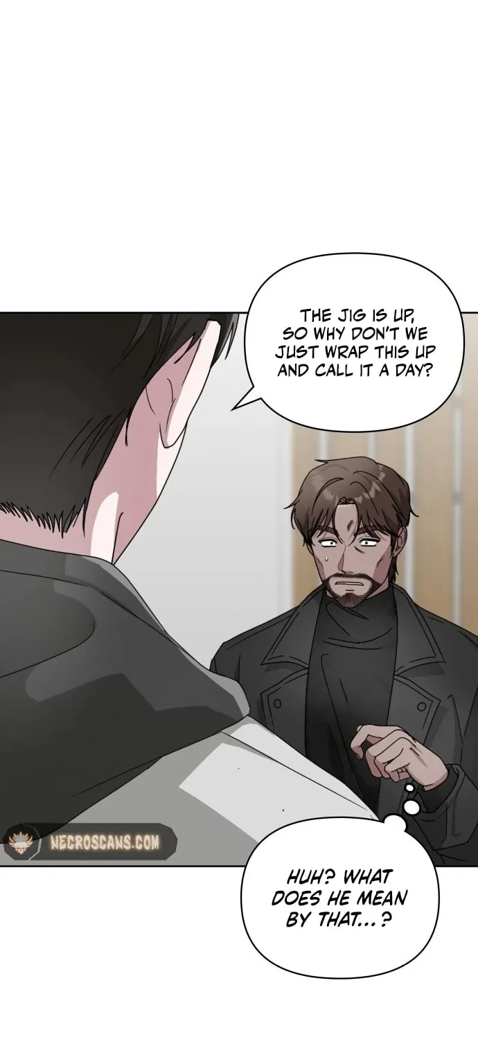 Daetteum Chakgakdanghaetda Goemul Cheonjaebaeuro Chapter 3 page 27 - 