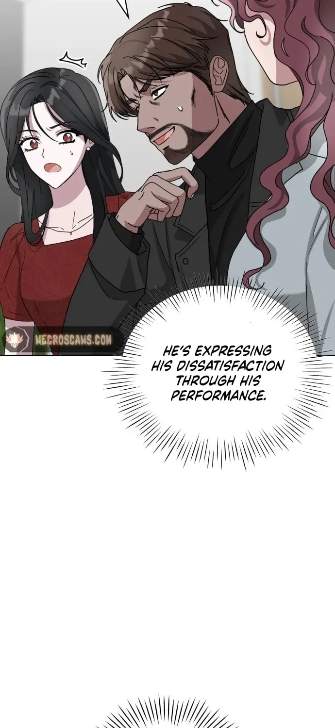 Daetteum Chakgakdanghaetda Goemul Cheonjaebaeuro Chapter 3 page 33 - 