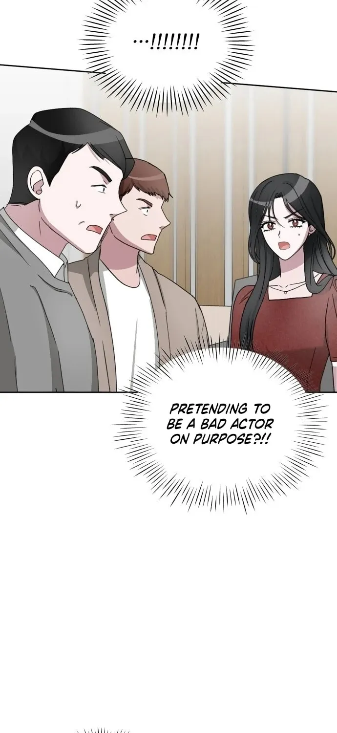 Daetteum Chakgakdanghaetda Goemul Cheonjaebaeuro Chapter 3 page 34 - 