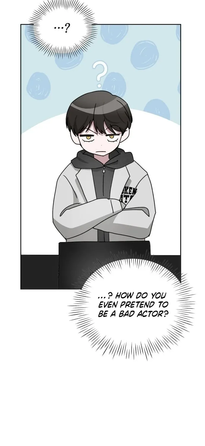 Daetteum Chakgakdanghaetda Goemul Cheonjaebaeuro Chapter 3 page 35 - 