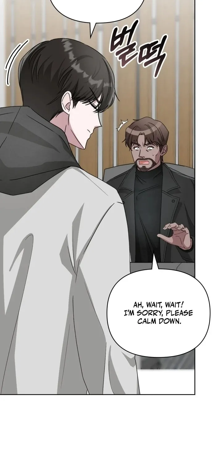 Daetteum Chakgakdanghaetda Goemul Cheonjaebaeuro Chapter 3 page 40 - 