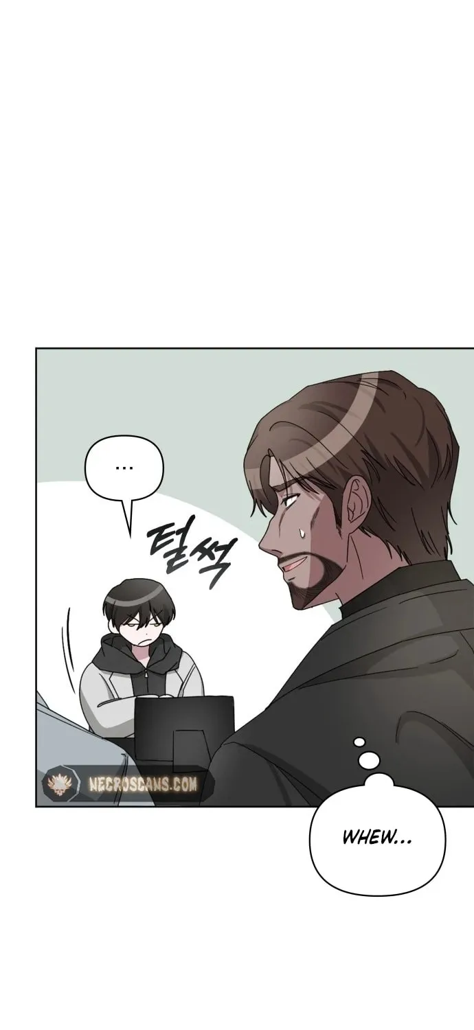 Daetteum Chakgakdanghaetda Goemul Cheonjaebaeuro Chapter 3 page 43 - 