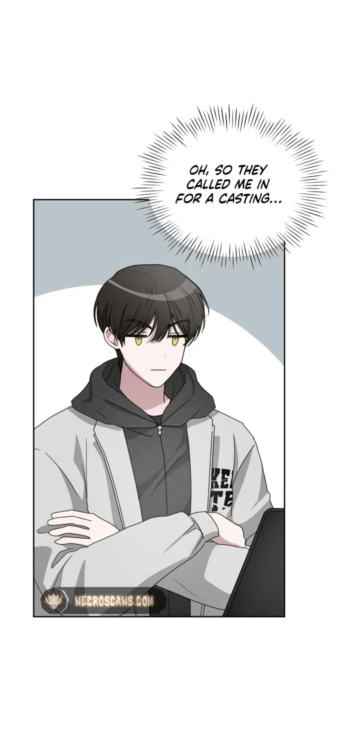 Daetteum Chakgakdanghaetda Goemul Cheonjaebaeuro Chapter 3 page 47 - 
