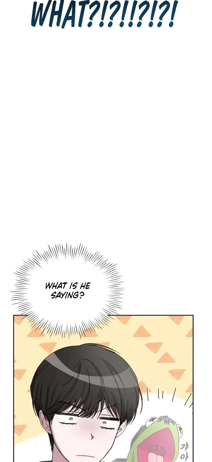 Daetteum Chakgakdanghaetda Goemul Cheonjaebaeuro Chapter 3 page 50 - 