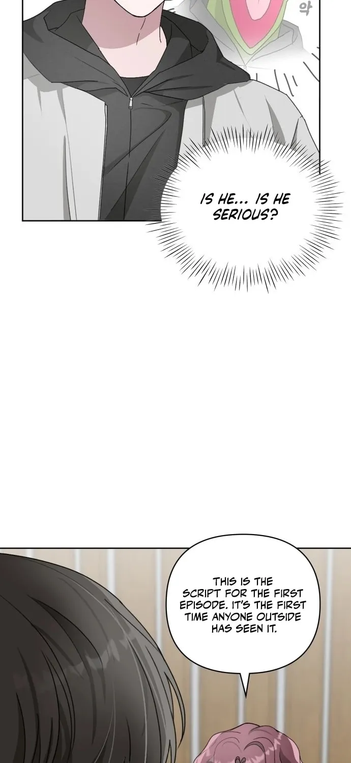 Daetteum Chakgakdanghaetda Goemul Cheonjaebaeuro Chapter 3 page 51 - 