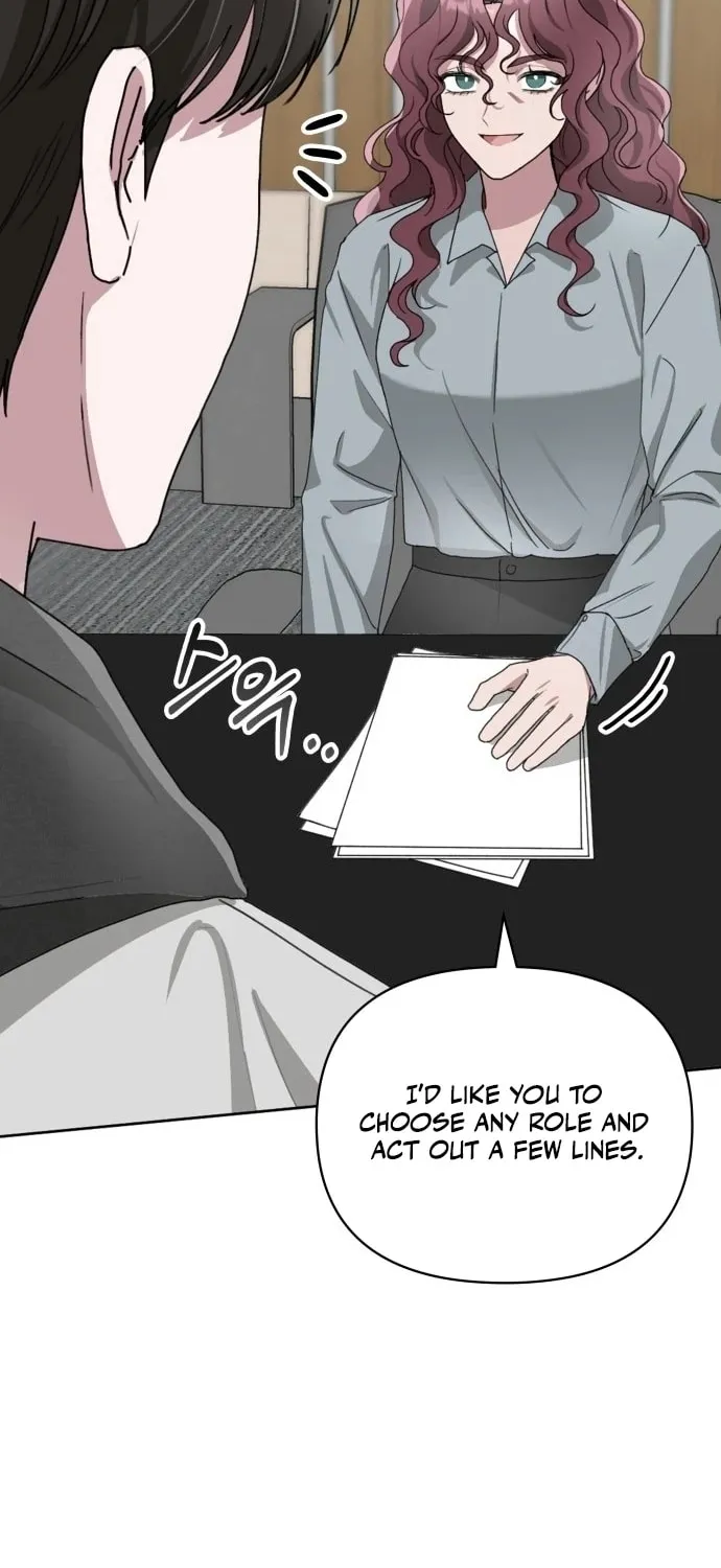 Daetteum Chakgakdanghaetda Goemul Cheonjaebaeuro Chapter 3 page 52 - 