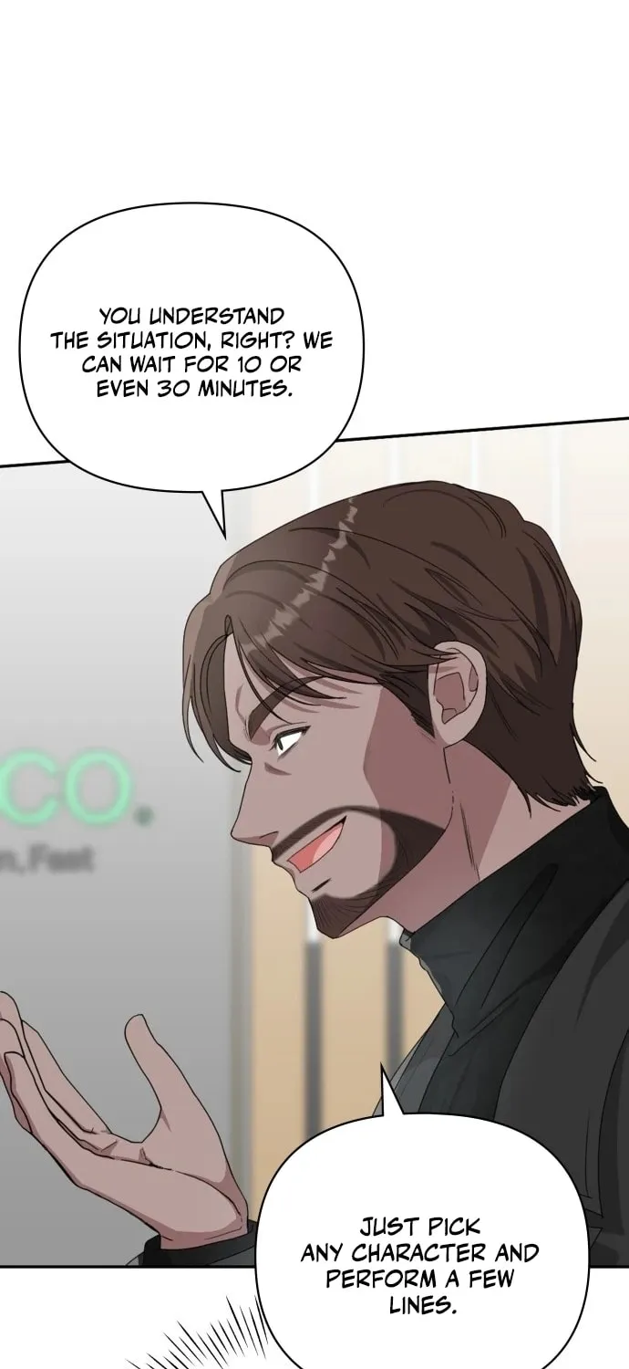Daetteum Chakgakdanghaetda Goemul Cheonjaebaeuro Chapter 3 page 53 - 