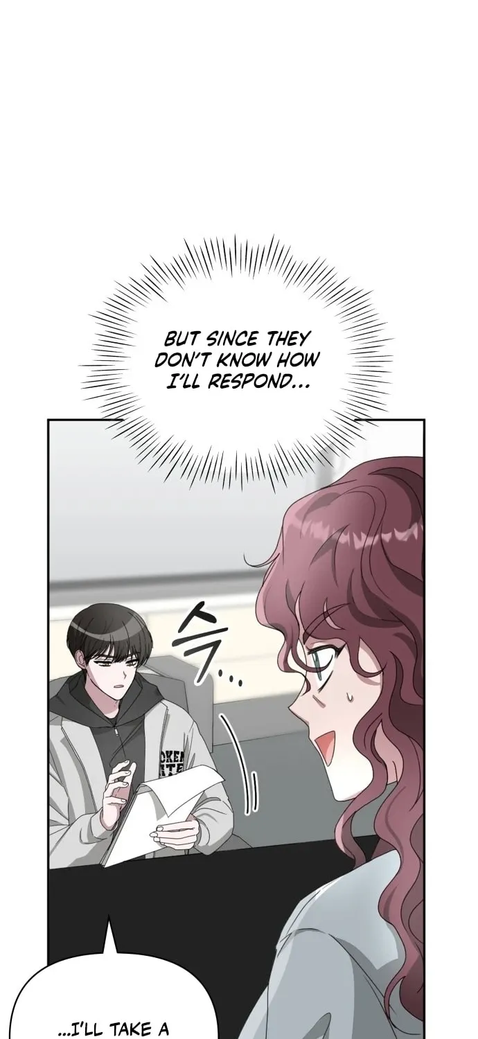Daetteum Chakgakdanghaetda Goemul Cheonjaebaeuro Chapter 3 page 55 - 
