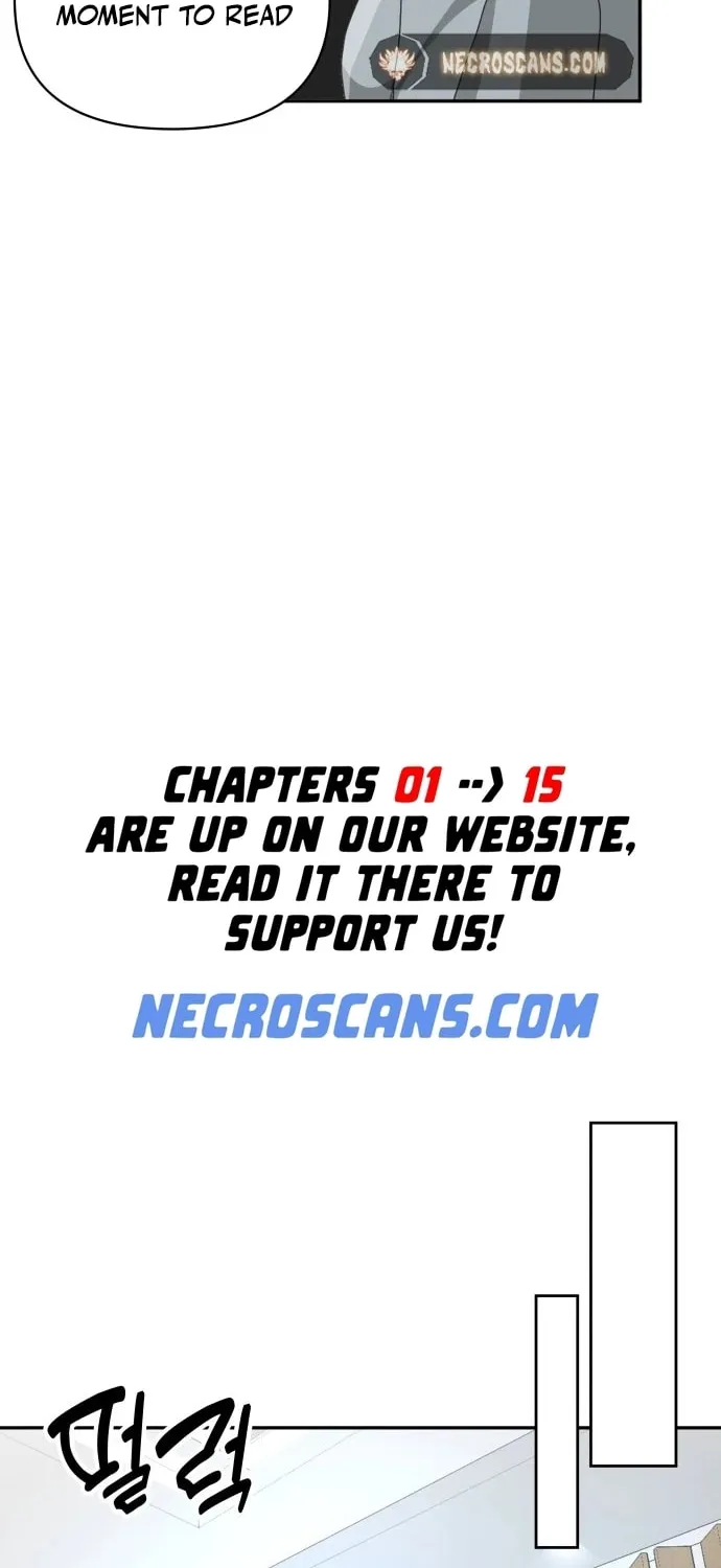Daetteum Chakgakdanghaetda Goemul Cheonjaebaeuro Chapter 3 page 56 - 
