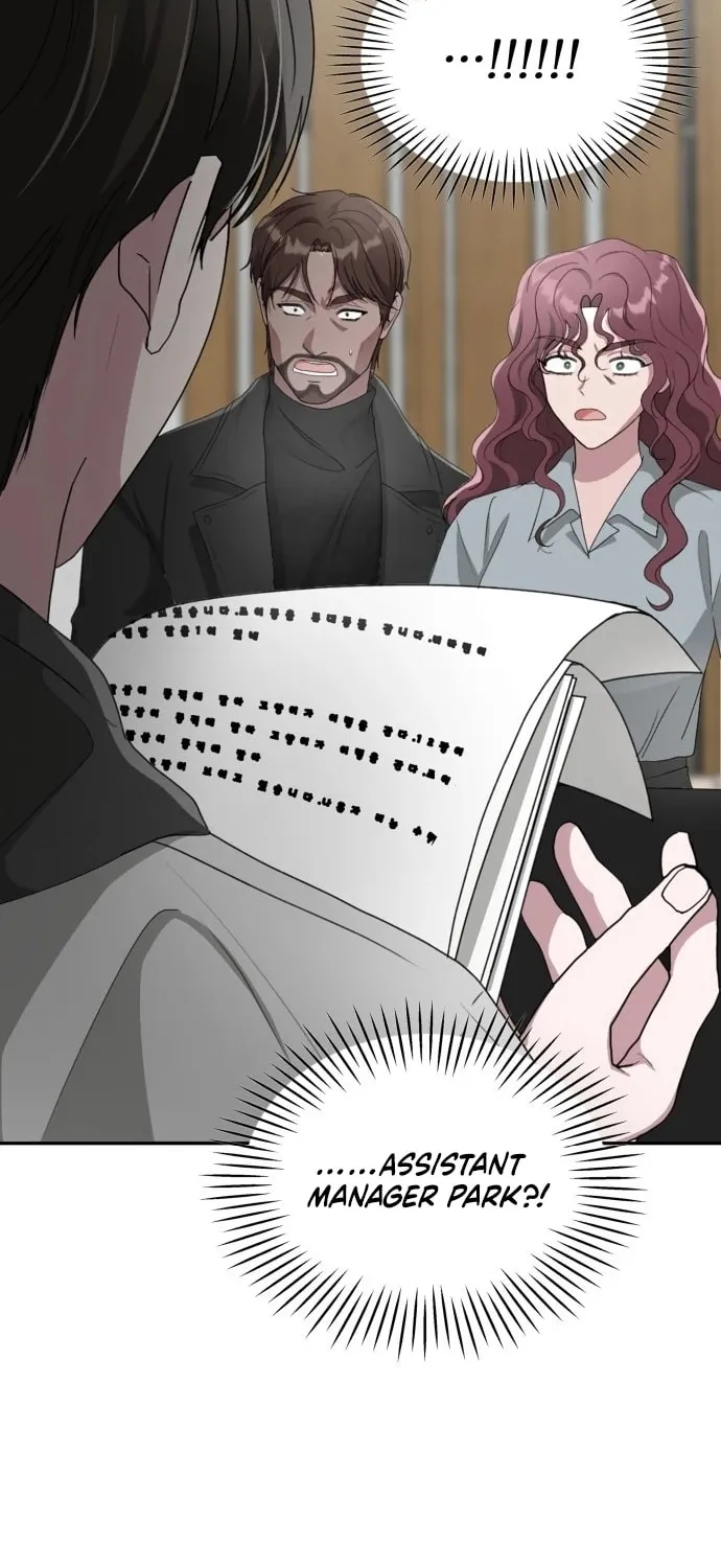 Daetteum Chakgakdanghaetda Goemul Cheonjaebaeuro Chapter 3 page 58 - 