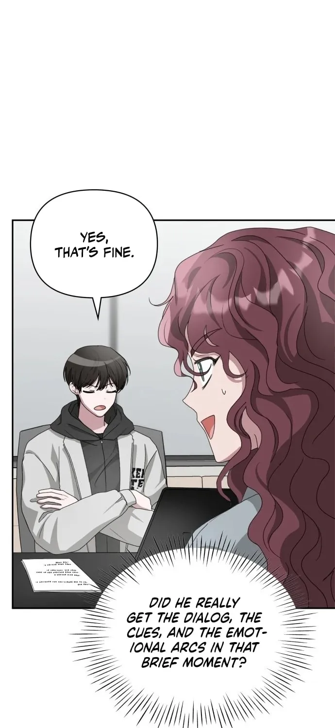 Daetteum Chakgakdanghaetda Goemul Cheonjaebaeuro Chapter 3 page 62 - 