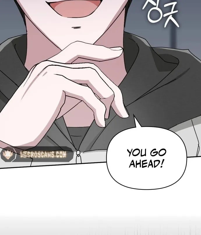 Daetteum Chakgakdanghaetda Goemul Cheonjaebaeuro Chapter 3 page 71 - 