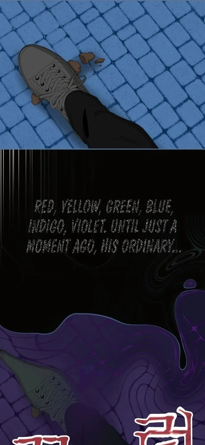Daetteum Chakgakdanghaetda Goemul Cheonjaebaeuro Chapter 3 page 77 - 