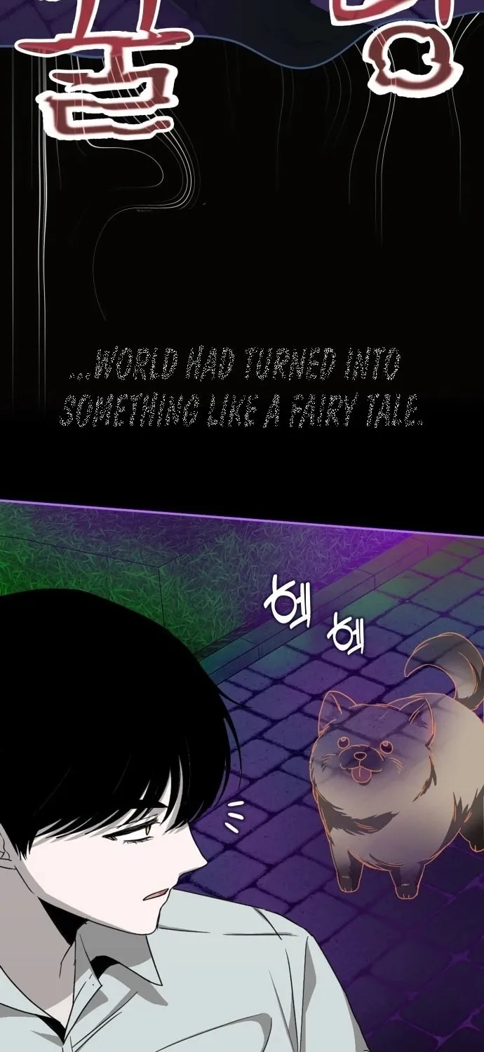 Daetteum Chakgakdanghaetda Goemul Cheonjaebaeuro Chapter 3 page 78 - 
