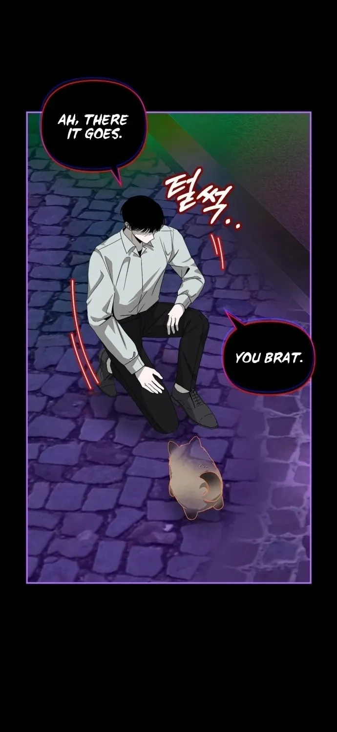Daetteum Chakgakdanghaetda Goemul Cheonjaebaeuro Chapter 3 page 81 - 