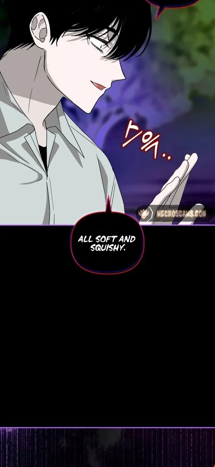 Daetteum Chakgakdanghaetda Goemul Cheonjaebaeuro Chapter 3 page 83 - 