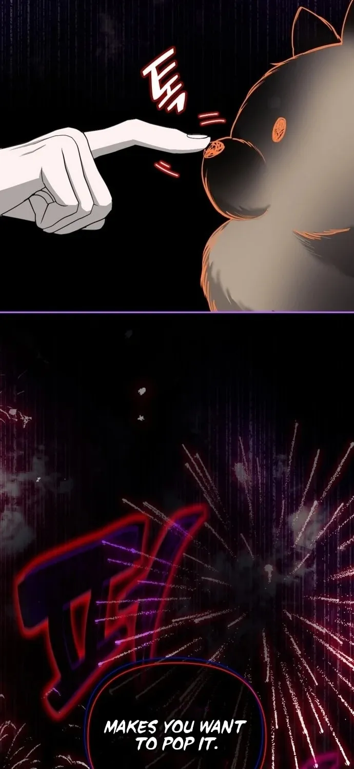 Daetteum Chakgakdanghaetda Goemul Cheonjaebaeuro Chapter 3 page 84 - 