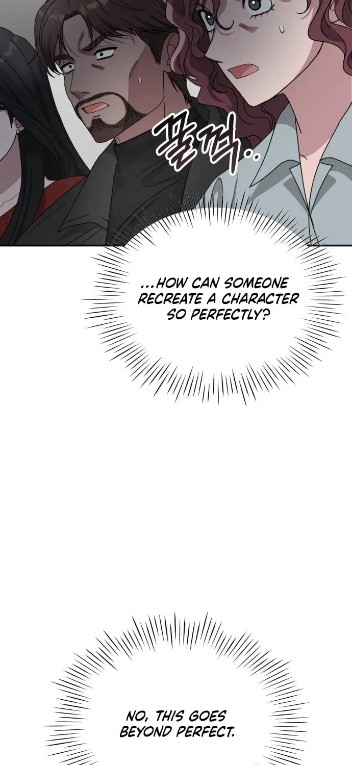 Daetteum Chakgakdanghaetda Goemul Cheonjaebaeuro Chapter 3 page 93 - 