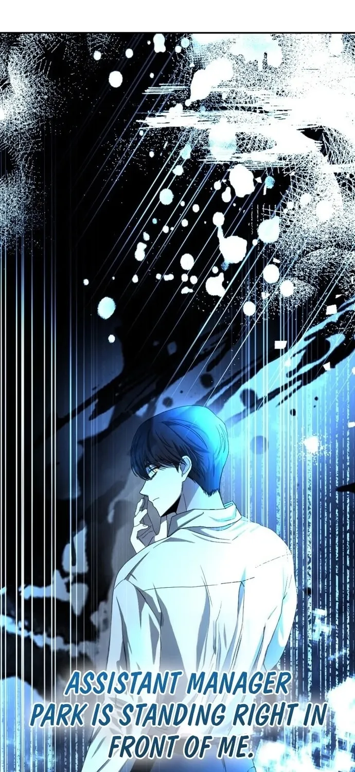 Daetteum Chakgakdanghaetda Goemul Cheonjaebaeuro Chapter 3 page 95 - 