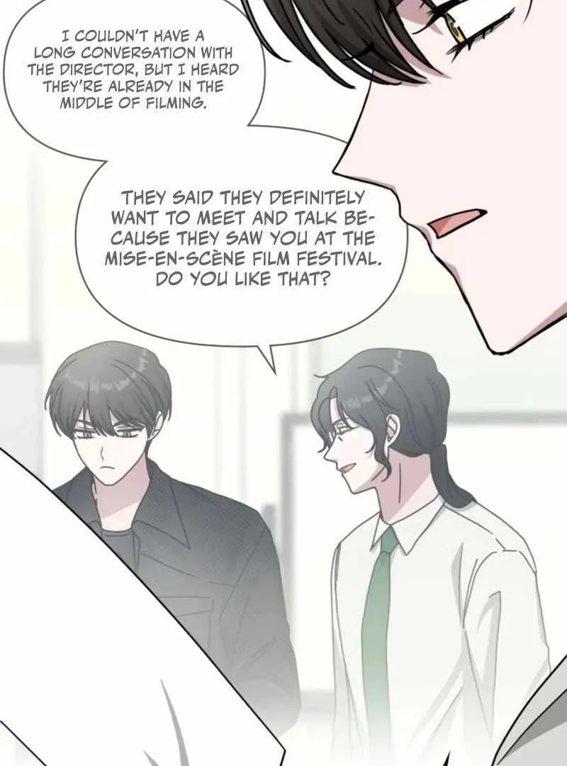 Daetteum Chakgakdanghaetda Goemul Cheonjaebaeuro Chapter 30 page 15 - 