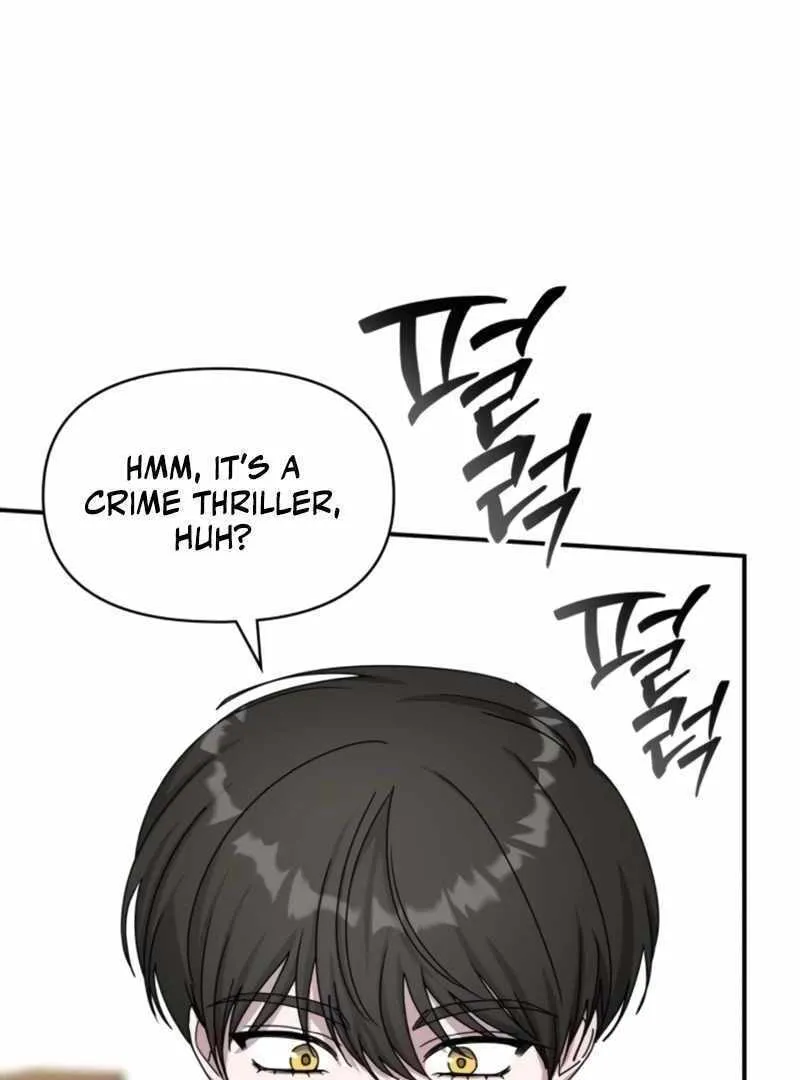 Daetteum Chakgakdanghaetda Goemul Cheonjaebaeuro Chapter 30 page 18 - 