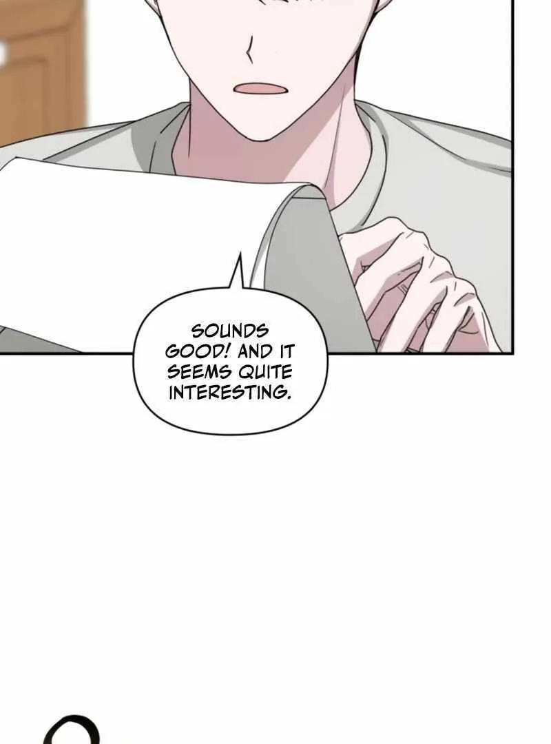 Daetteum Chakgakdanghaetda Goemul Cheonjaebaeuro Chapter 30 page 19 - 