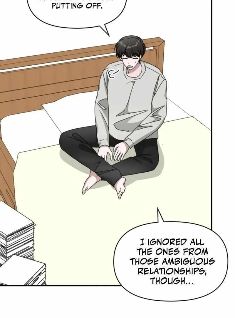 Daetteum Chakgakdanghaetda Goemul Cheonjaebaeuro Chapter 30 page 3 - 