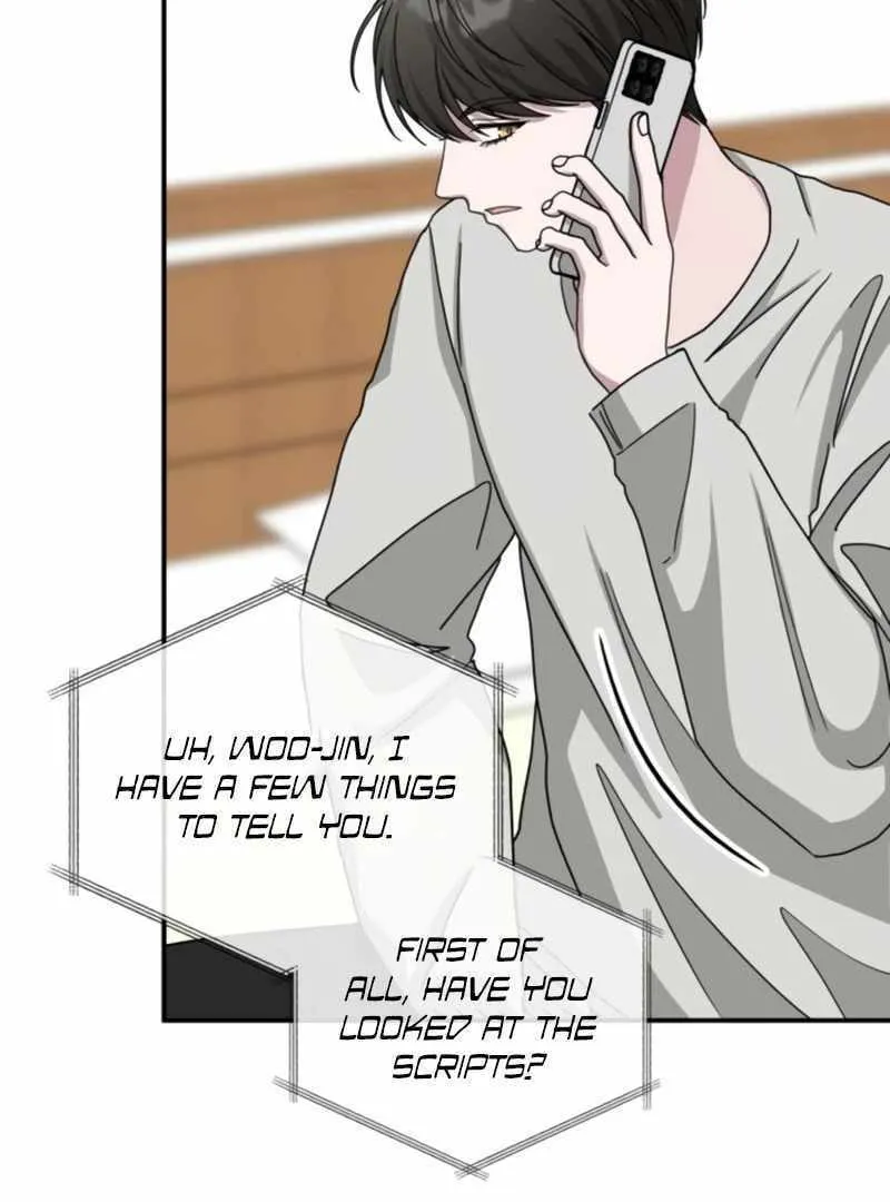 Daetteum Chakgakdanghaetda Goemul Cheonjaebaeuro Chapter 30 page 21 - 
