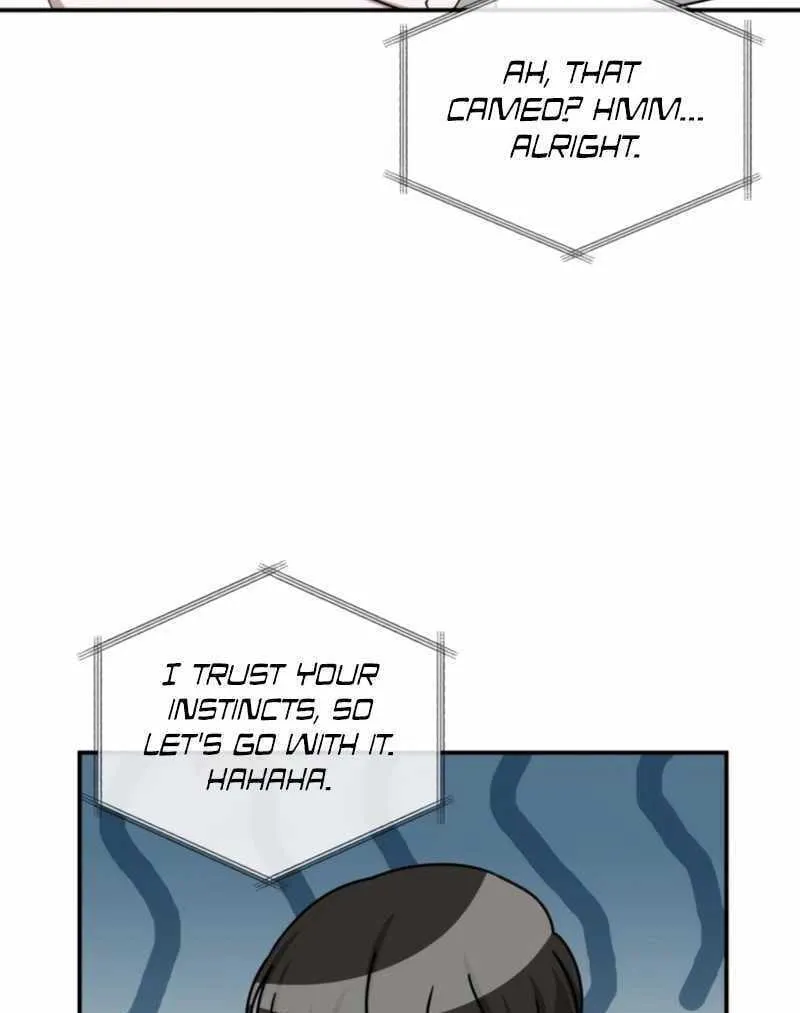Daetteum Chakgakdanghaetda Goemul Cheonjaebaeuro Chapter 30 page 23 - 