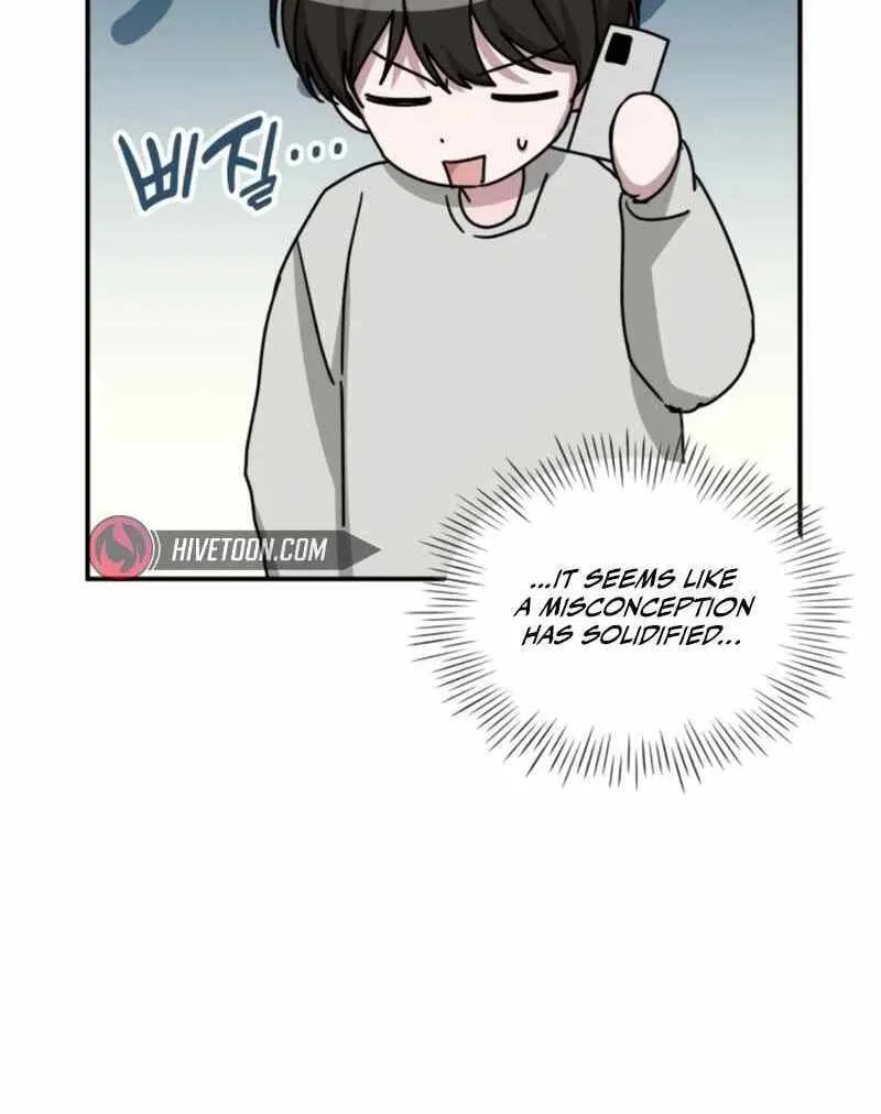 Daetteum Chakgakdanghaetda Goemul Cheonjaebaeuro Chapter 30 page 24 - 