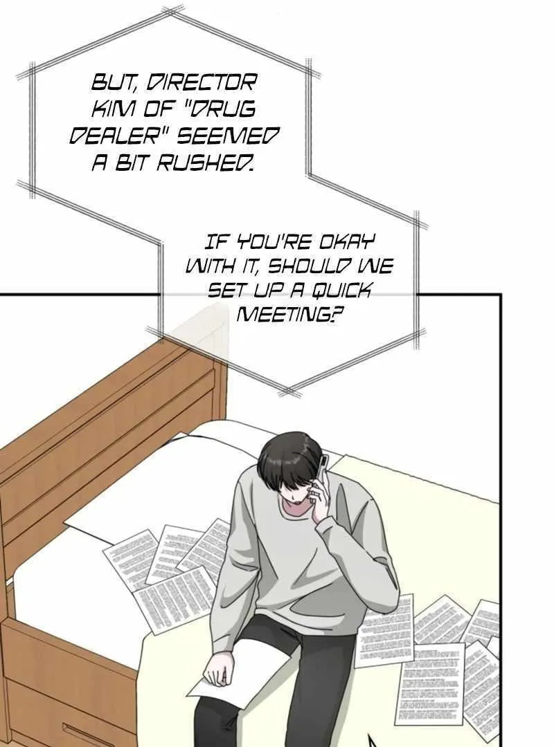 Daetteum Chakgakdanghaetda Goemul Cheonjaebaeuro Chapter 30 page 25 - 