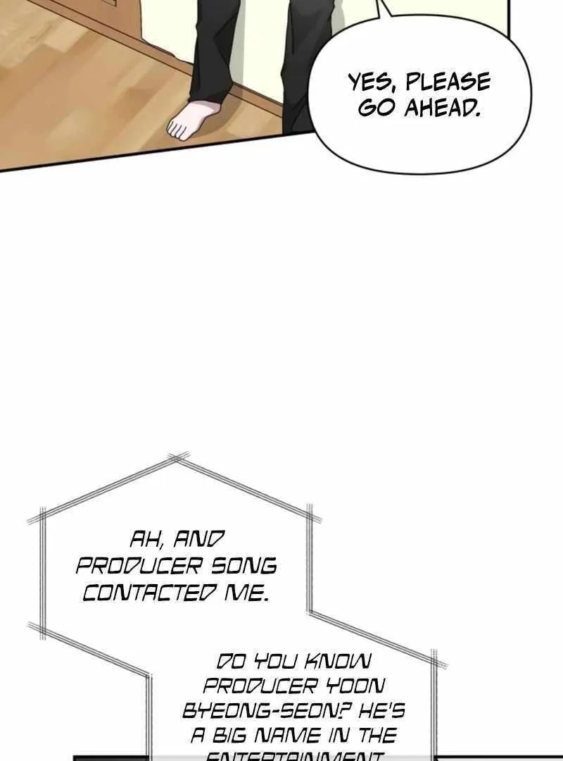 Daetteum Chakgakdanghaetda Goemul Cheonjaebaeuro Chapter 30 page 26 - 