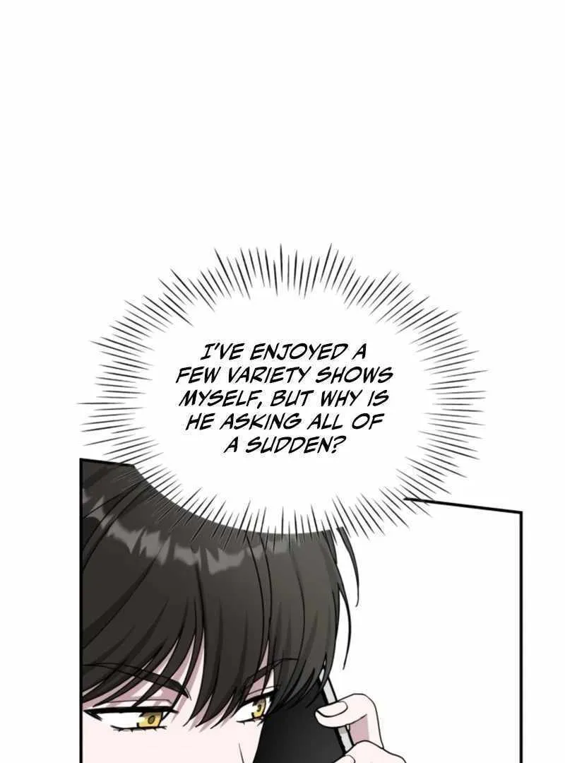 Daetteum Chakgakdanghaetda Goemul Cheonjaebaeuro Chapter 30 page 31 - 