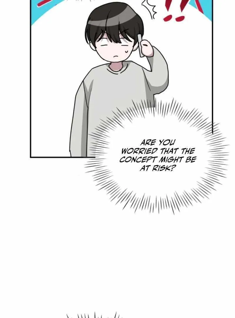 Daetteum Chakgakdanghaetda Goemul Cheonjaebaeuro Chapter 30 page 35 - 