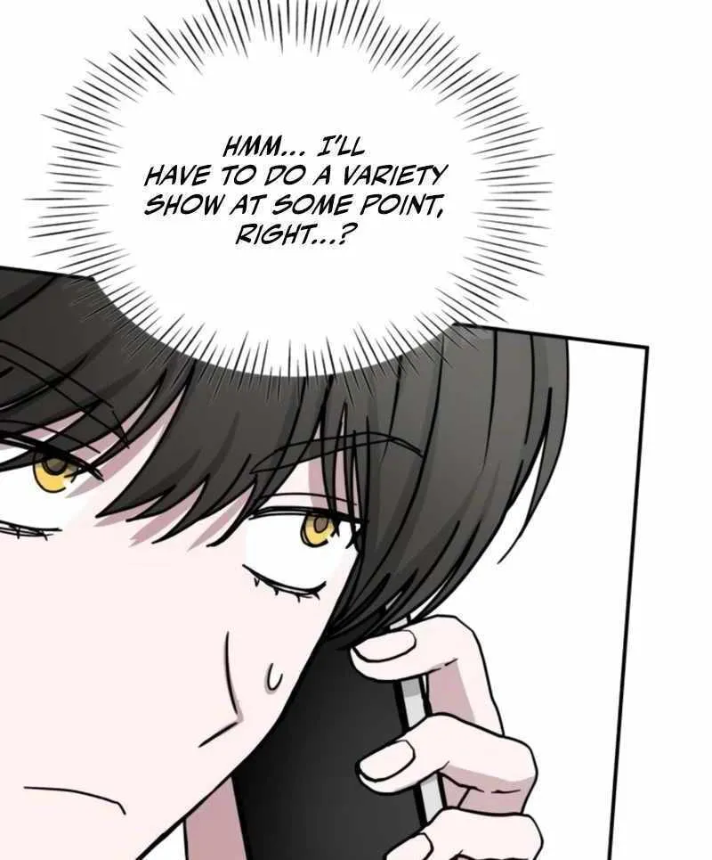 Daetteum Chakgakdanghaetda Goemul Cheonjaebaeuro Chapter 30 page 36 - 