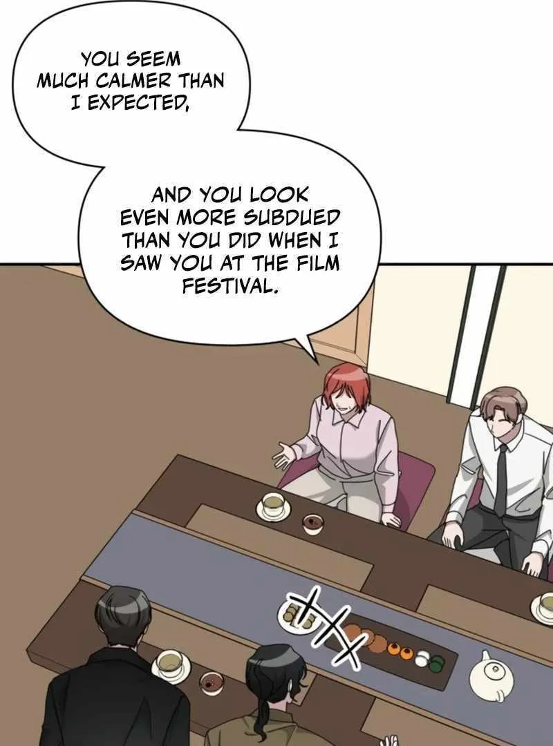 Daetteum Chakgakdanghaetda Goemul Cheonjaebaeuro Chapter 30 page 51 - 